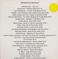 White Denim: Mix Disc 2