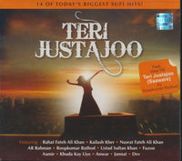 Teri Justajoo Soundtrack