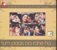 Tum Paas Aa Rahe Ho...