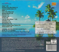 Couples Retreat: International Soundtrack India w/ Case Slip