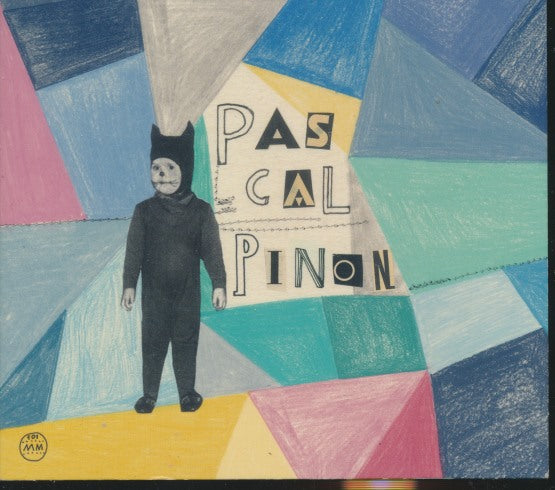 Pascal Pinon: Pascal Pinon