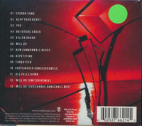 TV On The Radio: Nine Types Of Light Deluxe