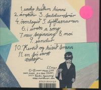 Pascal Pinon: Pascal Pinon