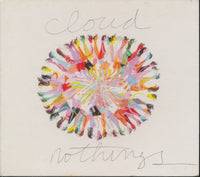 Cloud Nothings: Cloud Nothings