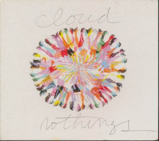 Cloud Nothings: Cloud Nothings