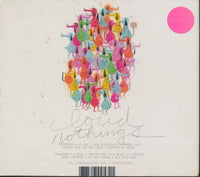 Cloud Nothings: Cloud Nothings