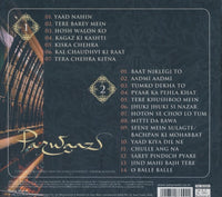 Jagjit Singh: Parwaaz: 21 Sadabahar Naghme... Ek Naya Andaz 2-Disc Set