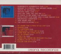 Connie Francis: American Sweetheart 2-Disc Set
