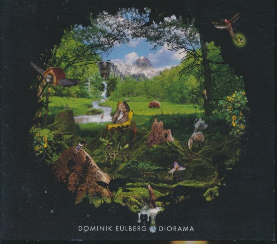 Dominik Eulberg: Diorama