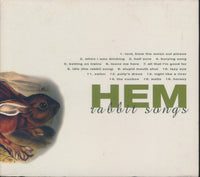 Hem: Rabbit Songs