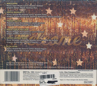 Welcome: Original Soundtrack w/ Case Slip