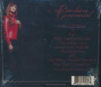 Barbara Gracewood: Barbara Gracewood
