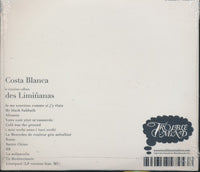Liminanas: Costa Blanca w/ Hype Sticker