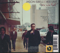 Jason Isbell And The 400 Unit: Here We Rest
