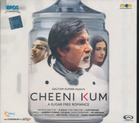 Cheeni Kum: Soundtrack