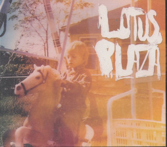 Lotus Plaza: The Floodlight Collective