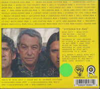 Mike Watt: Hyphenated-Man