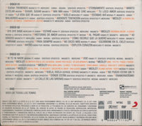 Kabah, Moenia, Magneto, Mercurio & Sentidos Opuestos: Unete A La Fiesta Incomplete 3-Disc Set