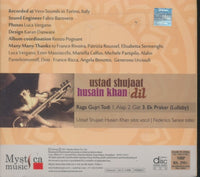 Ustad Shujaat Husain Khan: Dil