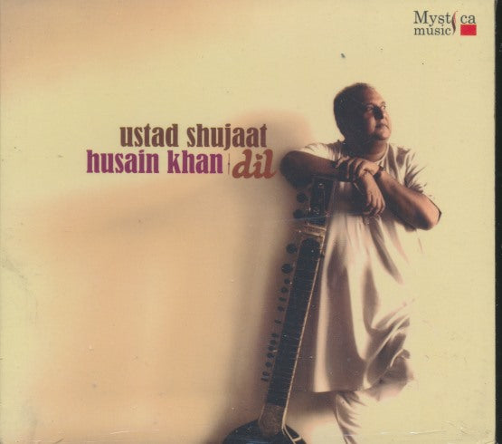 Ustad Shujaat Husain Khan: Dil
