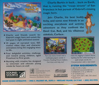 All Dogs Go to Heaven: Animated Moviebook 2