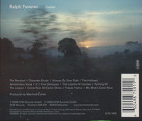 Ralph Towner: Time Line