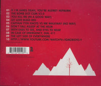 Sleeping With Sirens: With Ears To See, And Eyes To Hear