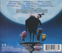 Despicable Me: Original Motion Picture Soundtrack