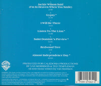 Van Morrison: Saint Dominic's Preview
