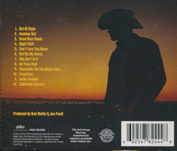 Jon Pardi: California Sunrise