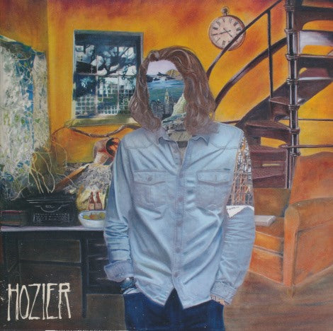 Hozier: Hozier Deluxe Target Exclusive 2-Disc Set