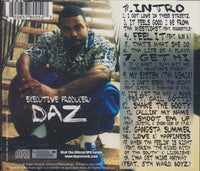 Daz: I Got Love In These Streetz: The Album