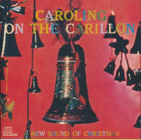 John Klein: Caroling On The Carillon