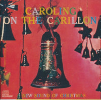 John Klein: Caroling On The Carillon