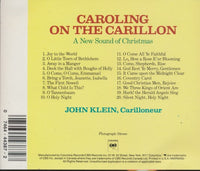 John Klein: Caroling On The Carillon