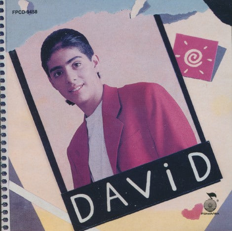 David: David