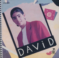 David: David