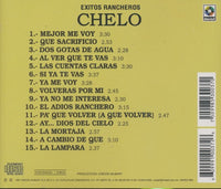 Chelo: Exitos Rancheros