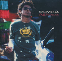 Kalimba: Aerosoul
