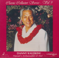 Danny Kaleikini: Hawaii's Ambassador Of Aloha - NeverDieMedia