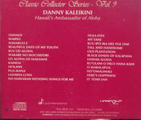 Danny Kaleikini: Hawaii's Ambassador Of Aloha - NeverDieMedia