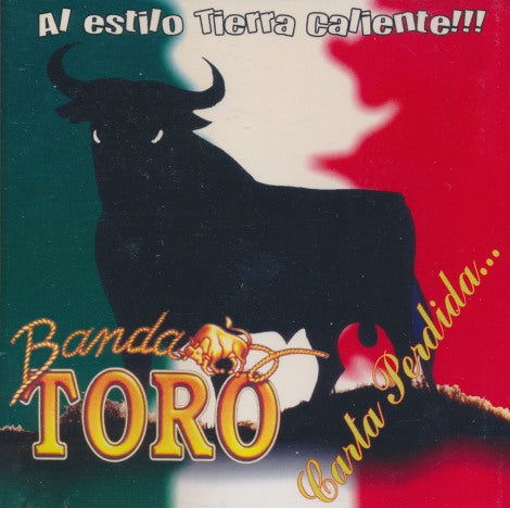 Banda Toro: Canta Perdida...