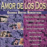 Amor De Los Dos