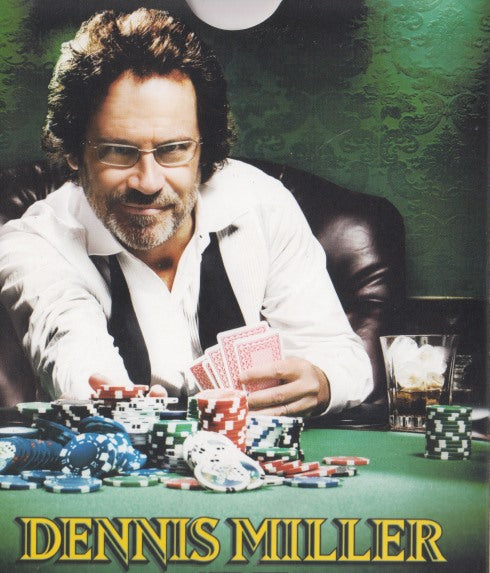 Dennis Miller: All In FYC