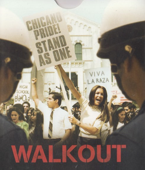 Walkout FYC