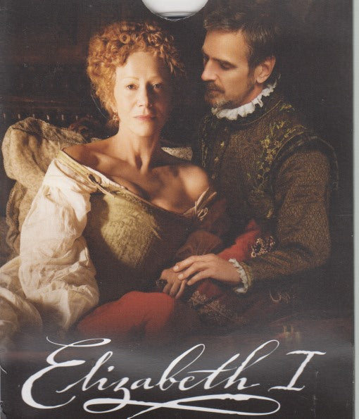 Elizabeth I FYC 2-Disc Set