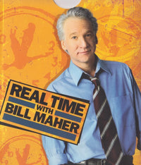 Real Time with Bill Maher FYC 2 Episodes