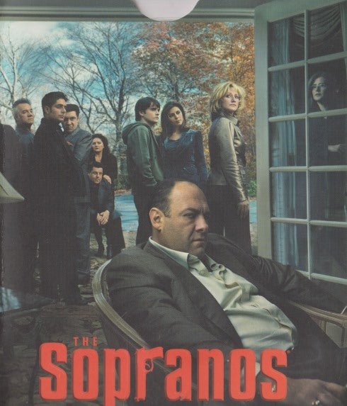 The Sopranos FYC 2 Episodes
