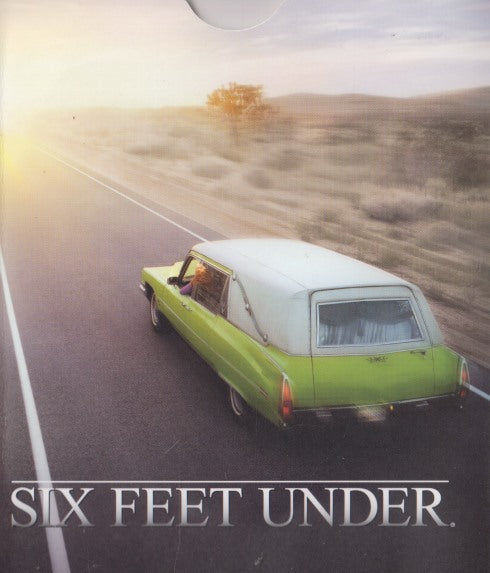 Six Feet Under: Season 5 FYC 2 Episodes