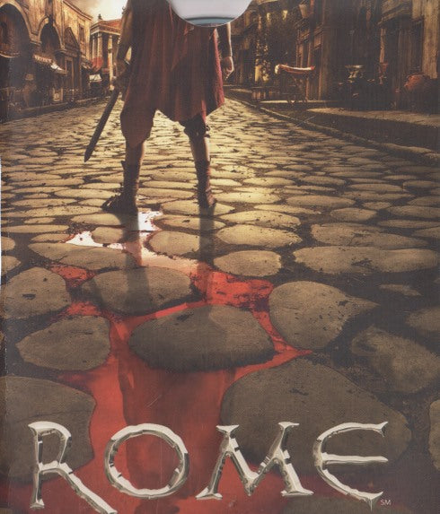 Rome FYC 2 Episodes